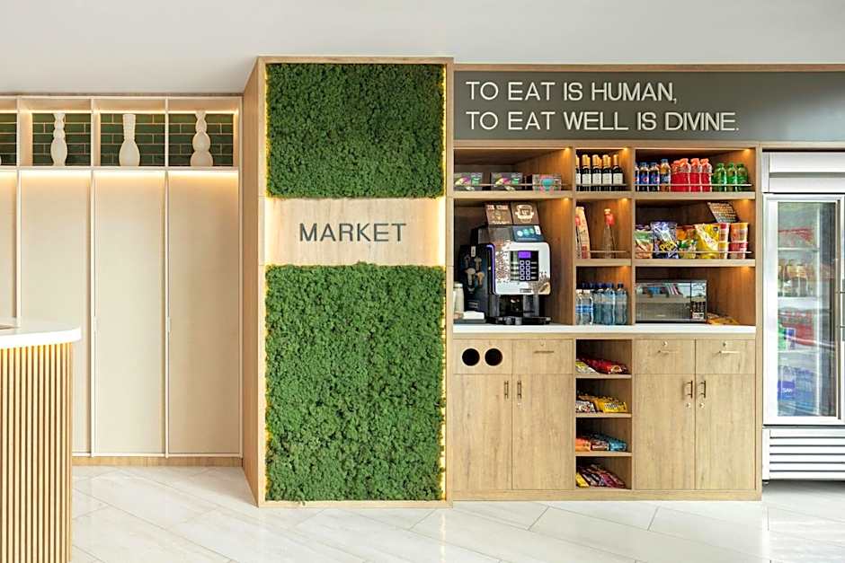 Courtyard by Marriott Lima Miraflores