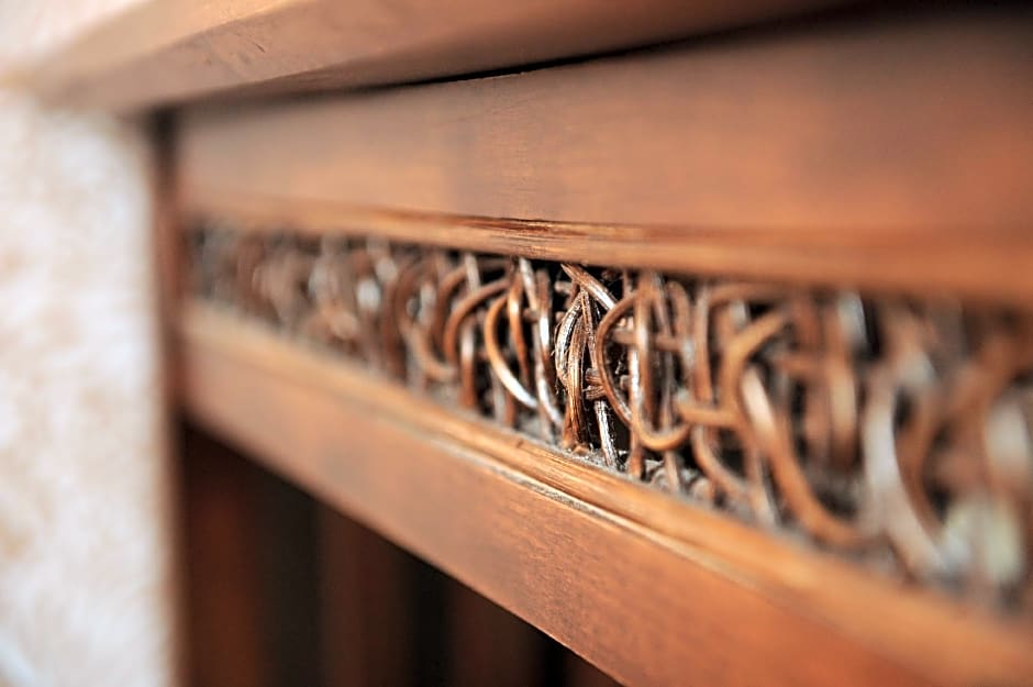 Sea Lion Firefly Concept Hotel