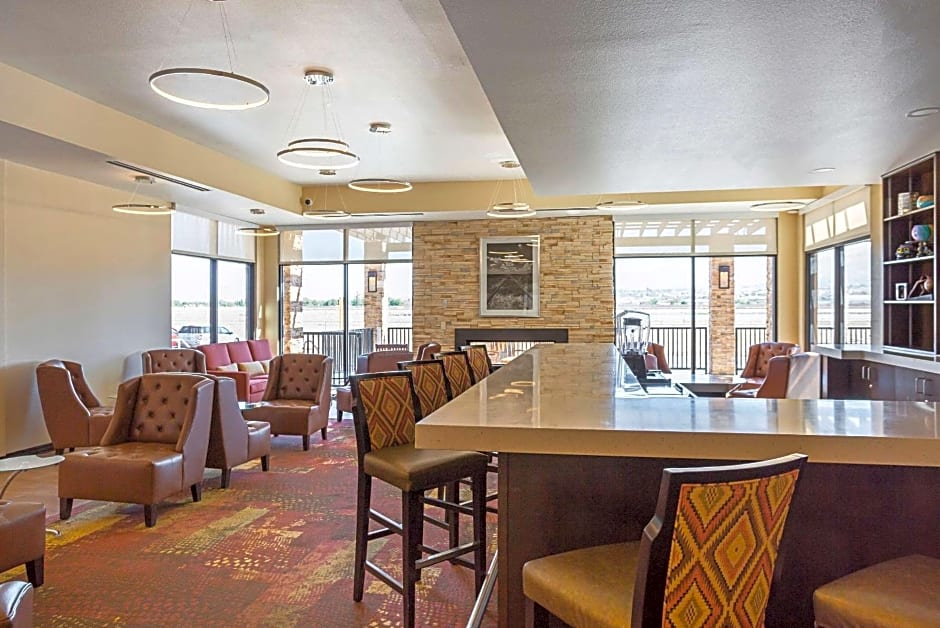 The Hotel at Sunland Park Casino El Paso, Ascend Hotel Collection