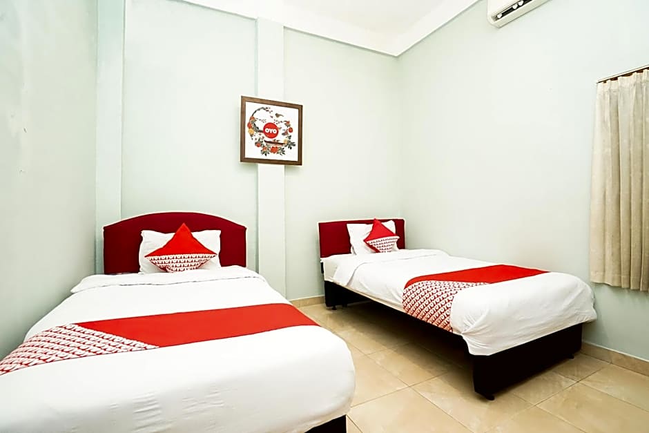 Kartika Syariah Homestay by Stayku
