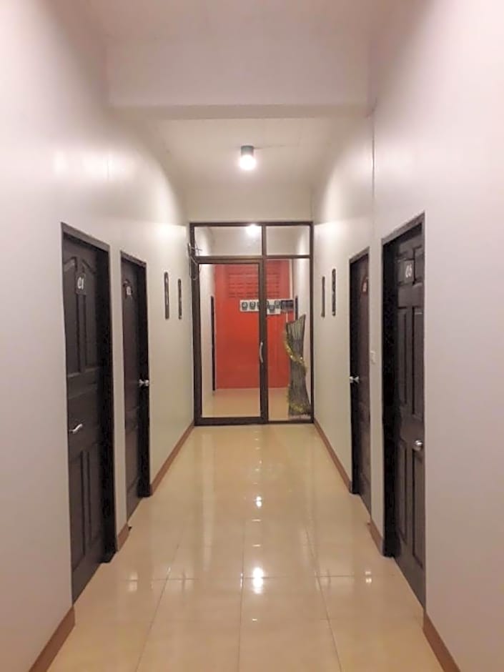 Natai House Resort นาใต้เฮ้าส์ รีสอร์ท