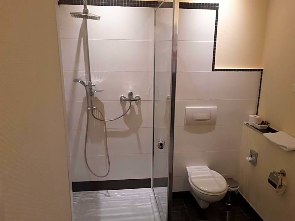 Schlosshotel Domäne Walberberg