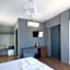 Smart City Suites Hotel Bodrum