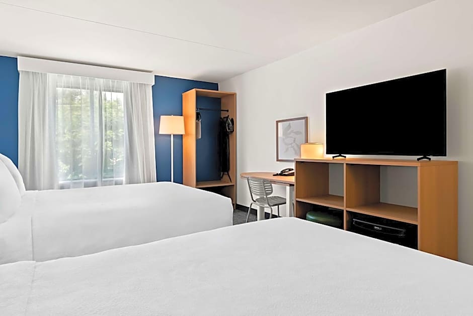 Spark By Hilton Hummelstown Hershey