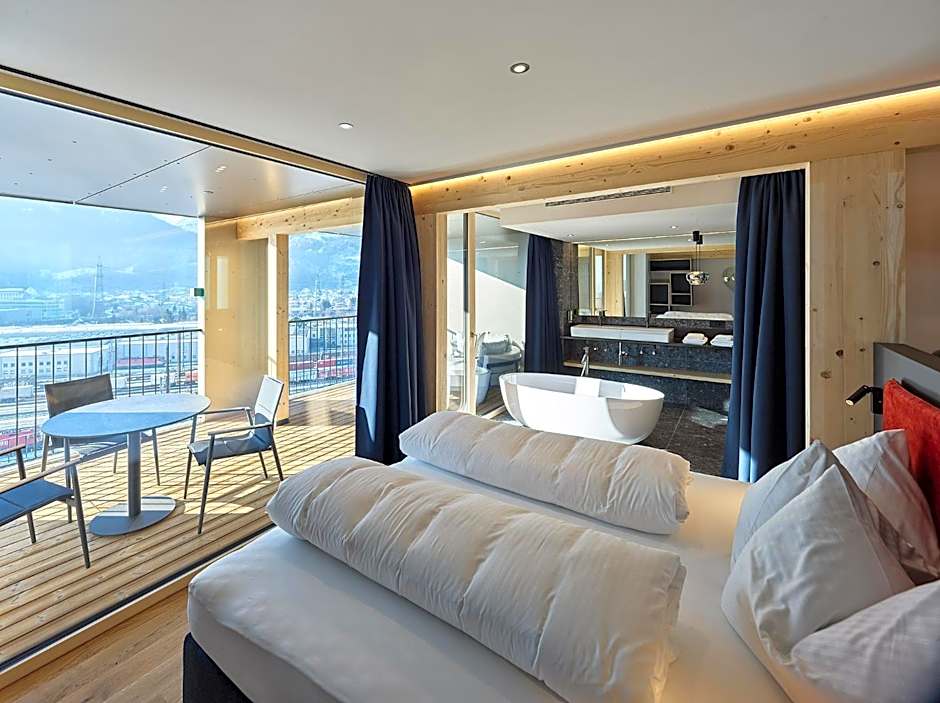 ALPSTADT LIFESTYLE Hotel