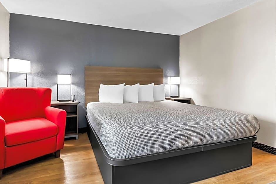 Econo Lodge Goose Creek - Charleston North