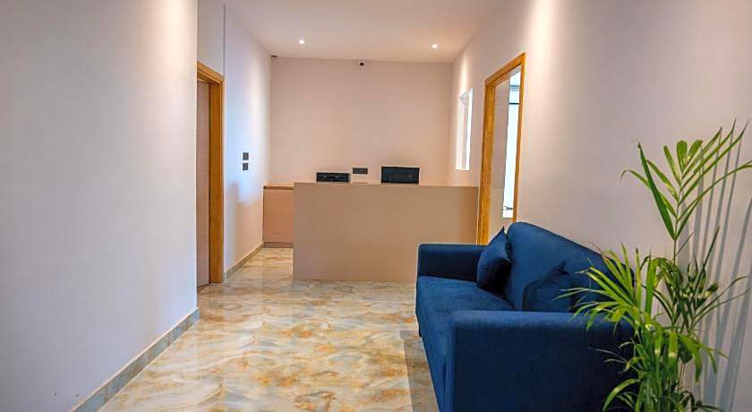 Hotel Meraden Opus