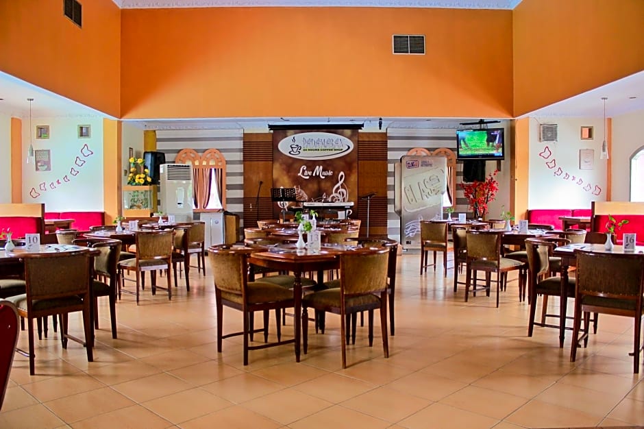 Abadi Hotel Convention Center