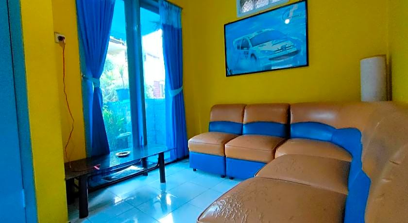 Blue Nineteen RedPartner