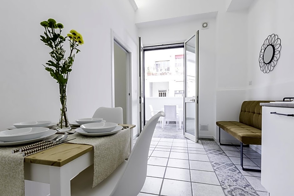 La Gemma del Salento Rooms&Apartments