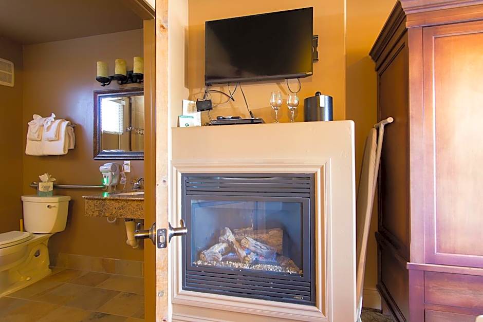 Secrets Inn Lake Tahoe