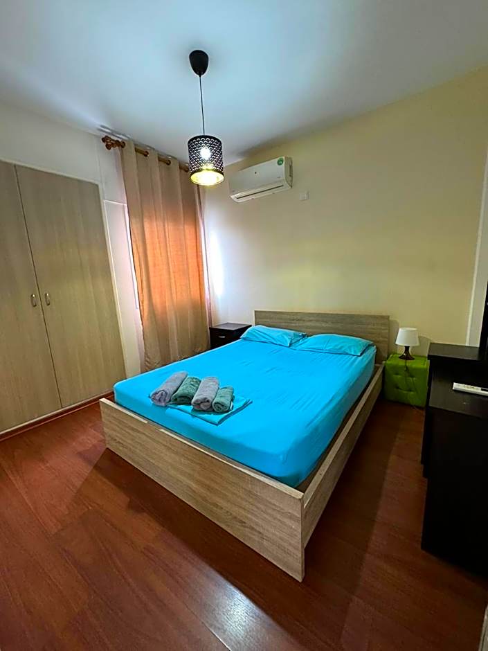 Sea Apartments