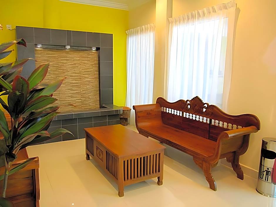 Sun Inns Hotel Bandar Puchong Utama