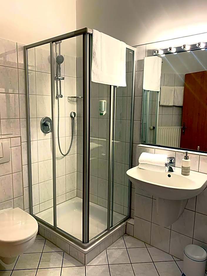 Hotel Seegarten GmbH