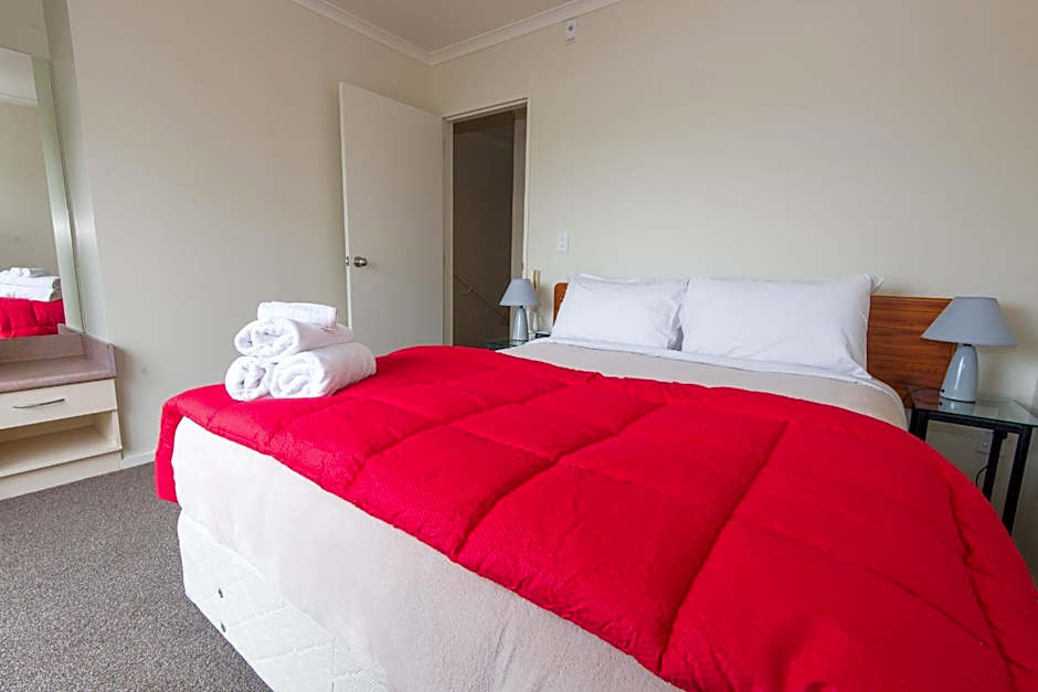 Hamilton Settlers Motor Lodge