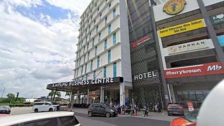 Urban Inn Alor Setar