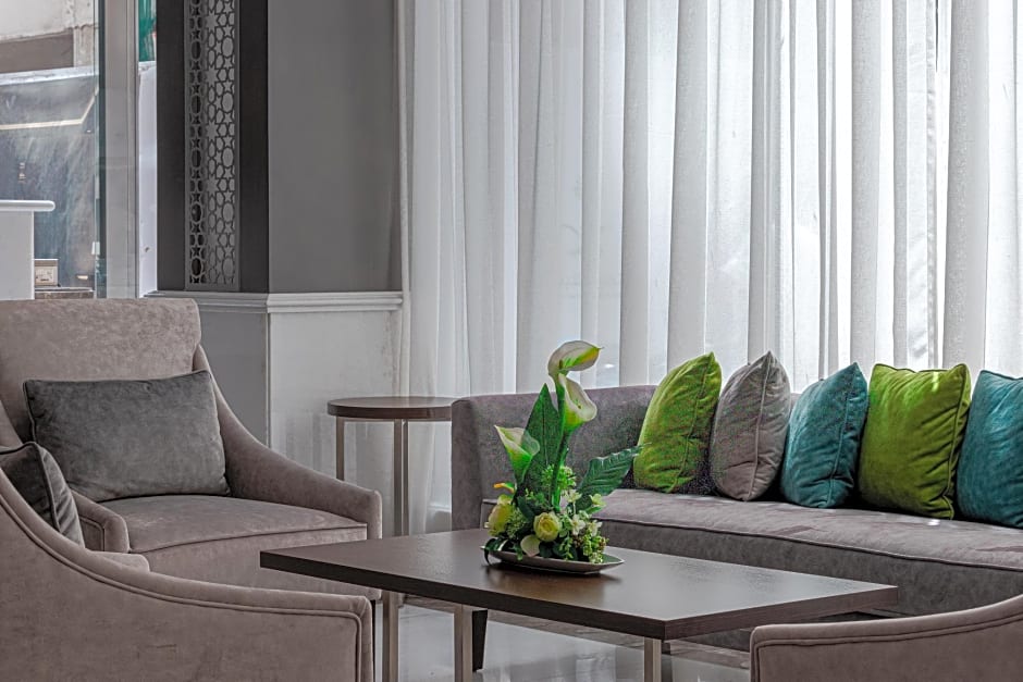 Swiss international Al Madina