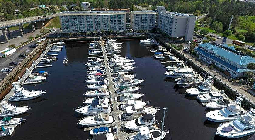 Harbourgate Marina Club