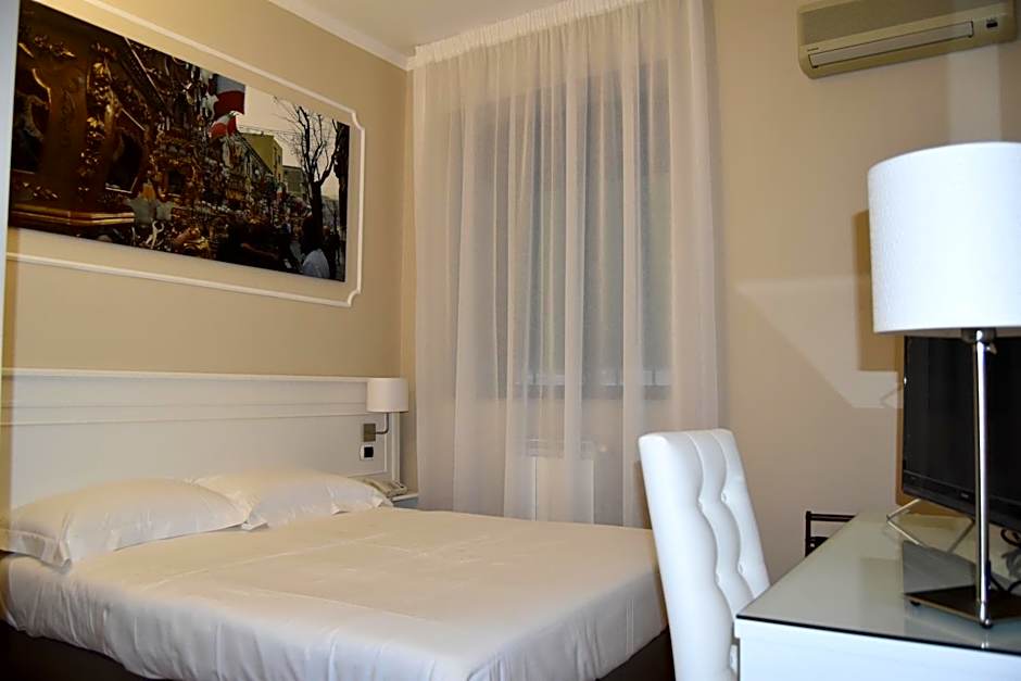 Hotel Centrum