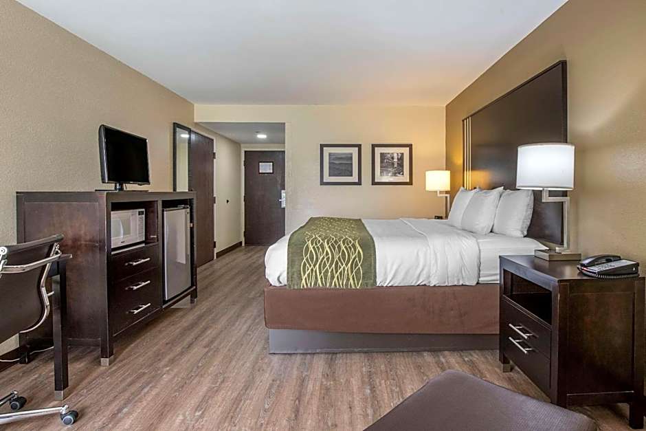 Comfort Inn Marion