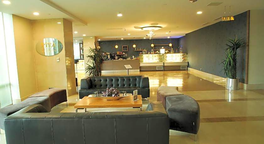 Cevahir Hotel Istanbul Asia