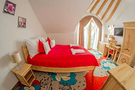 Large Single Room