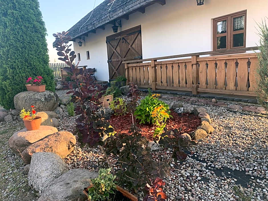 Dworek Mieldziczowka