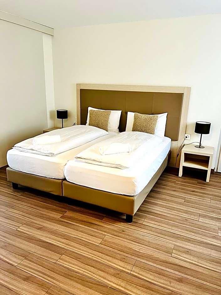 Hôtel Domaine de la Sauge