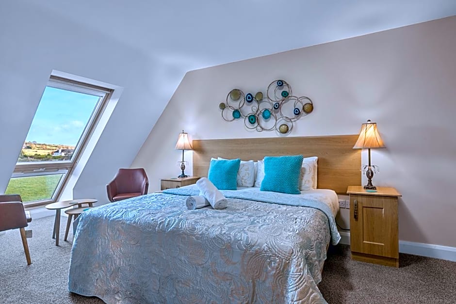 Tollyrose Country House