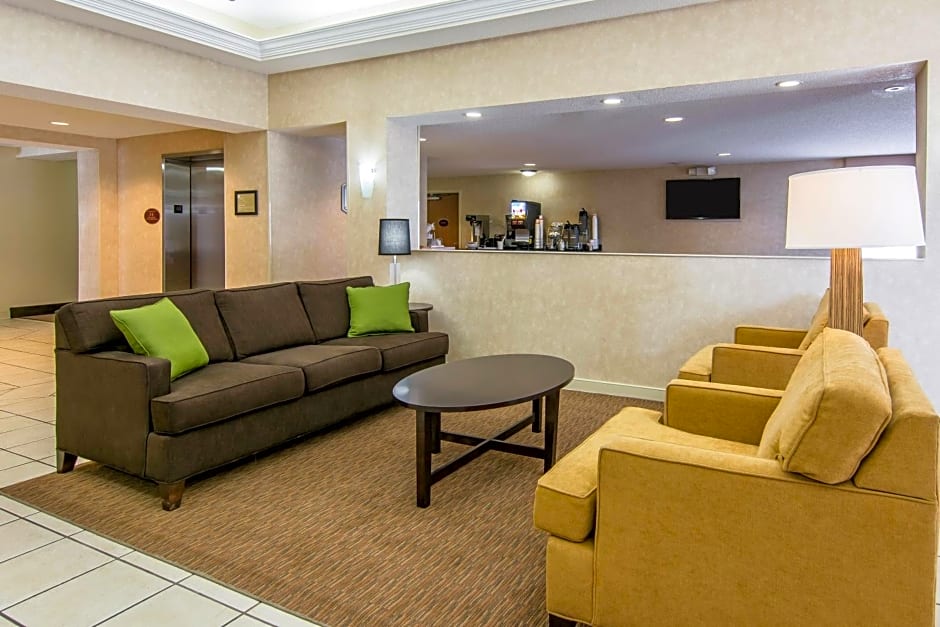 Sleep Inn Southpoint