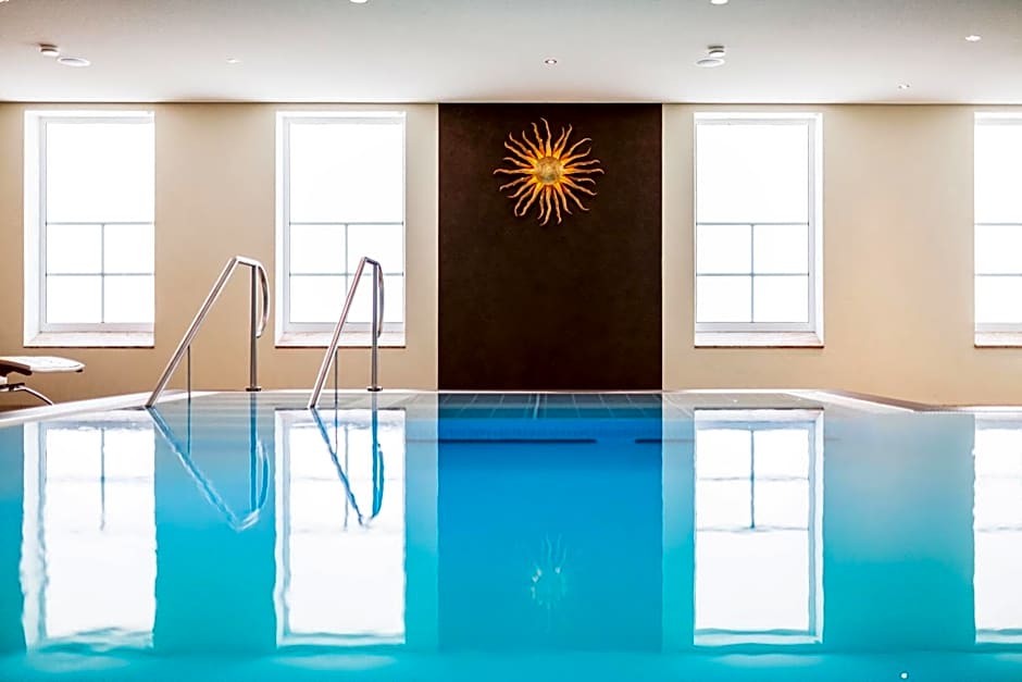 Schlossgasthof Rösch