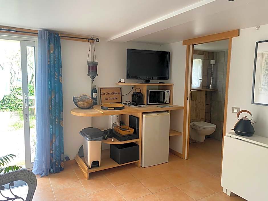 GuestHouse Du Moulin (logement neuf)