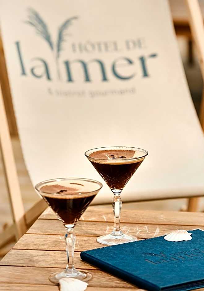 Hôtel de la Mer & Spa