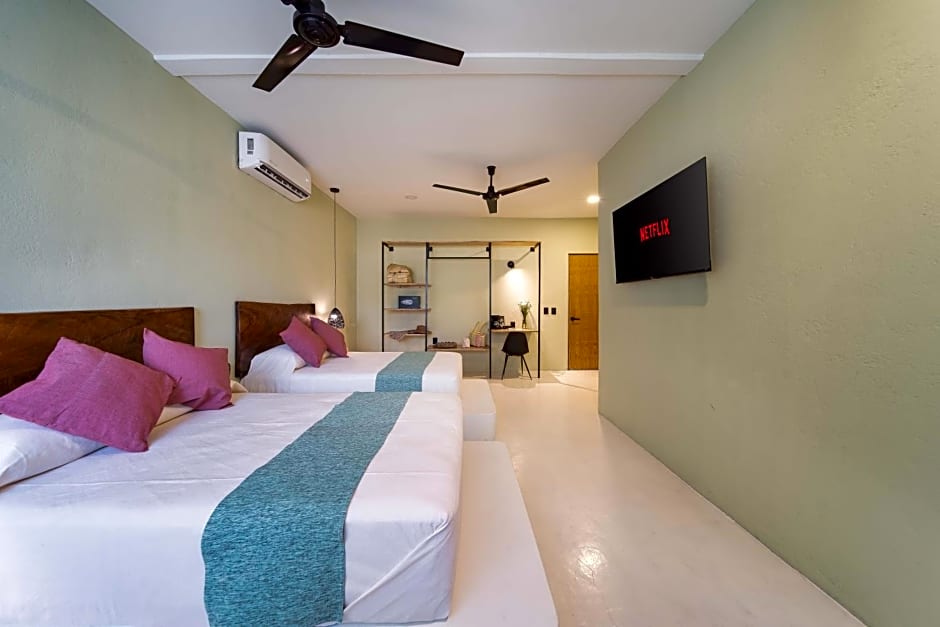 Hotel Bindani'