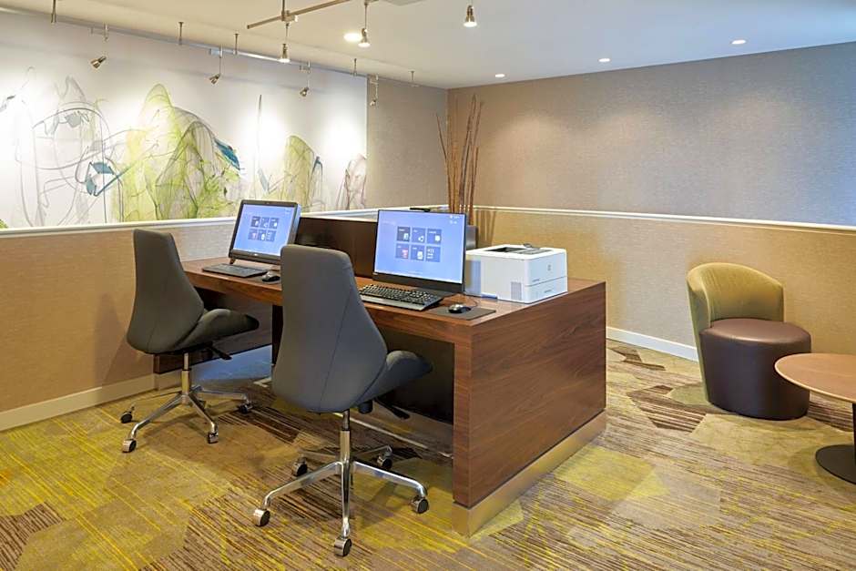 Courtyard by Marriott Chicago Wood Dale/Itasca