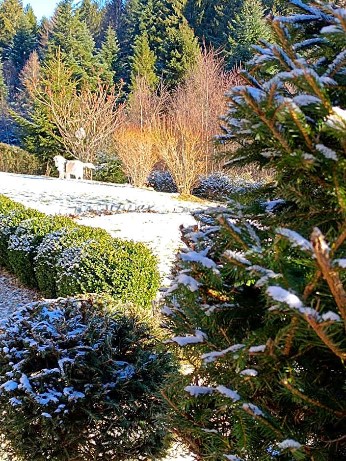 L'Eden de Floridylle