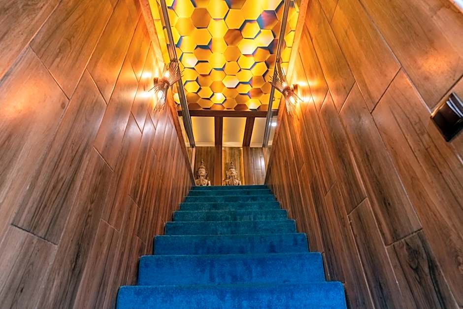 Fengo Hotel & Spa