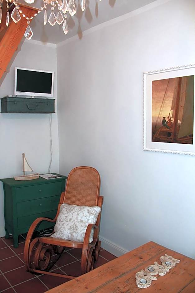 Hotel Lili Marleen