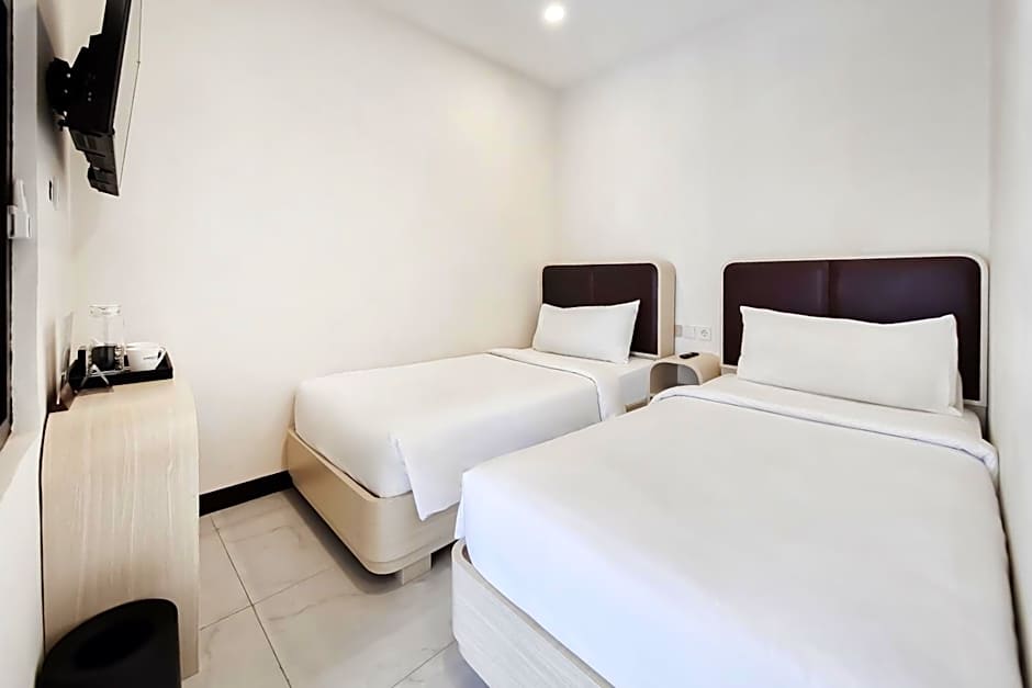 D'Pavilion Malioboro