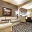 Best Western Plus Crown Colony Inn And Suites
