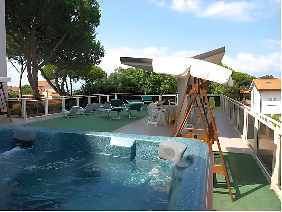 Hotel Il Caravaggio