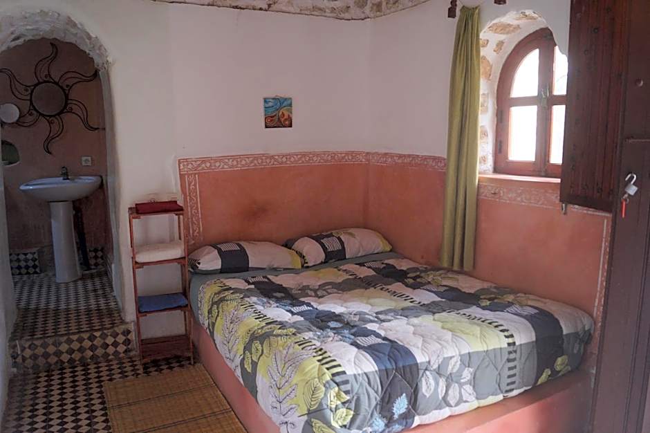 SIDI KaouKI PERLA