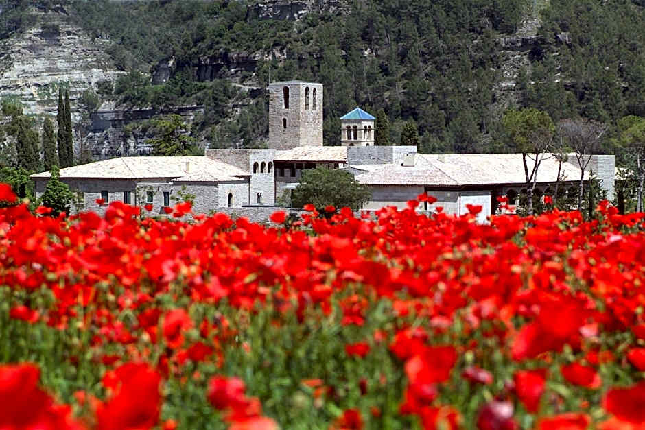 Hotel Món Sant Benet