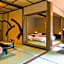 Honke Bankyu Hot Spring Ryokan