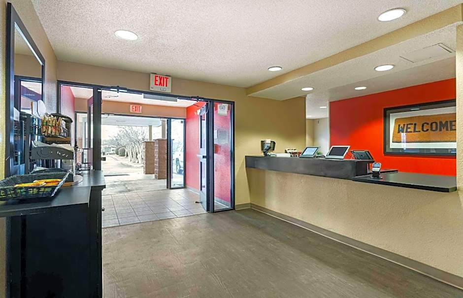 Extended Stay America Select Suites - Greenville - Airport