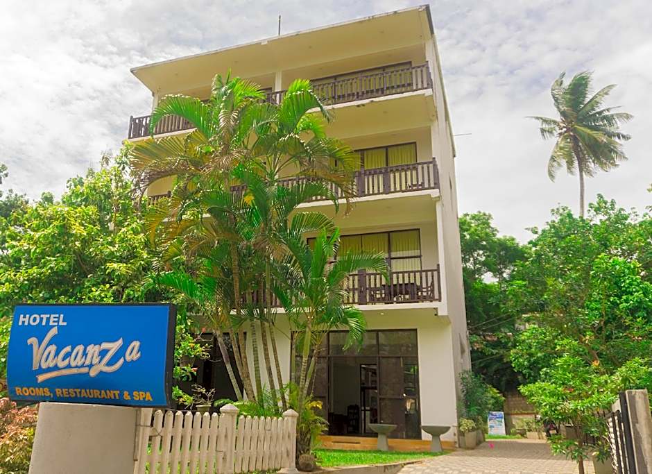 Hotel Vacanza - Mirissa