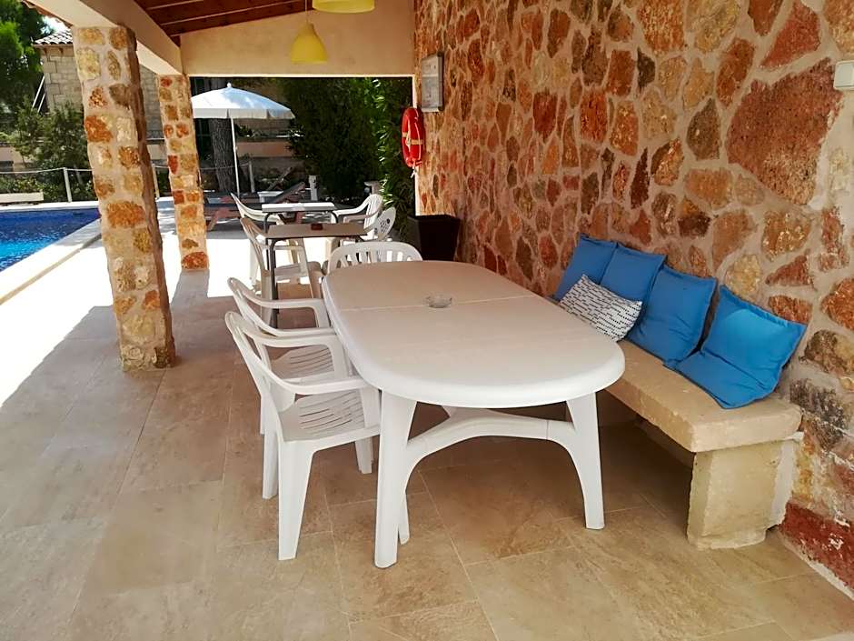 Villa Primera 