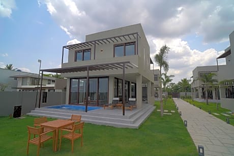 Araya Beach Casas