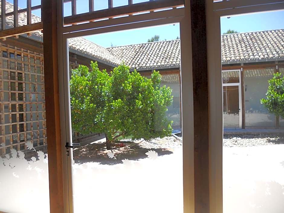 Albergue Coto Real de la Marina