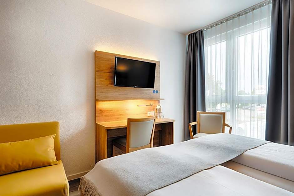 Businesshotel Berlin